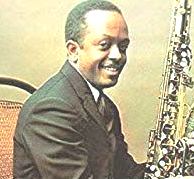 Jimmy Heath